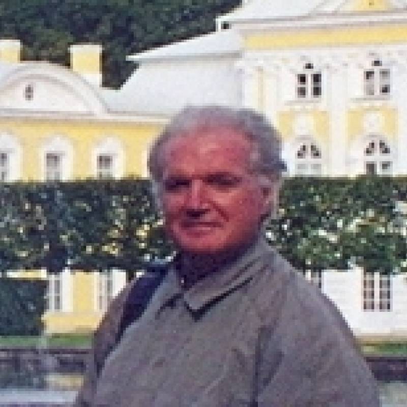 Tiziano, 75, Oman