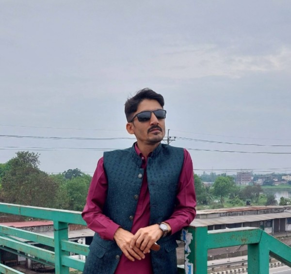 Manjur Rahaman, 35, Road Town