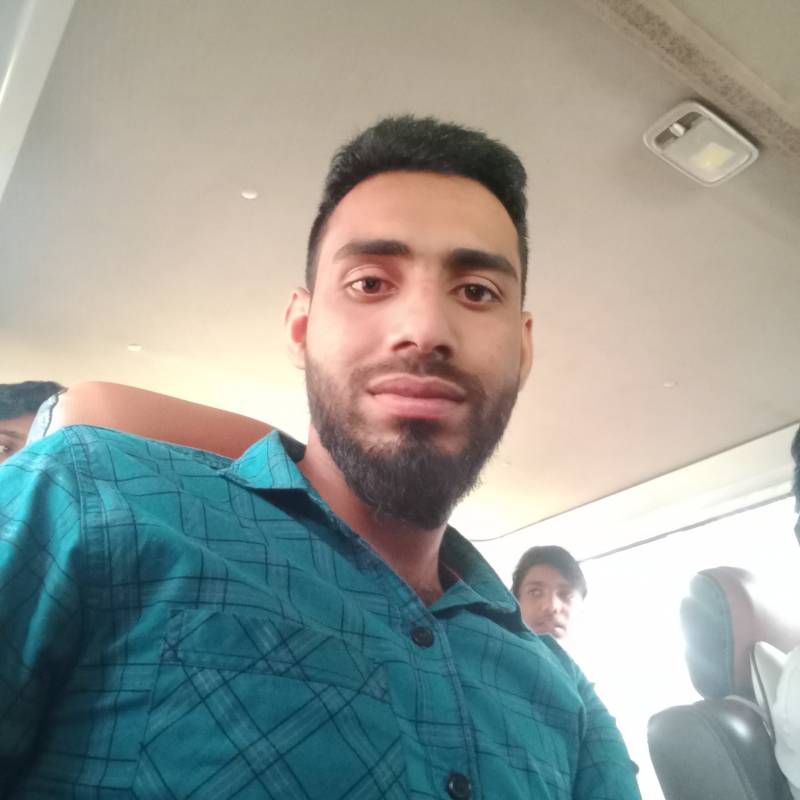 Sumonsarker, 28, Djemmal