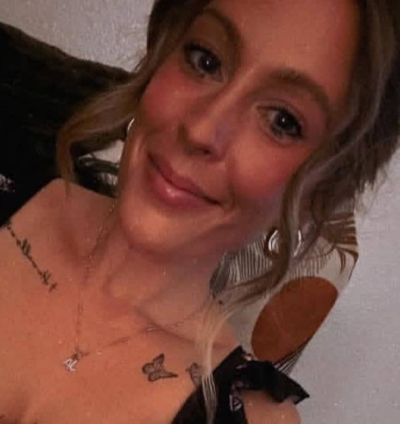 Deborah Miller, 47, Time