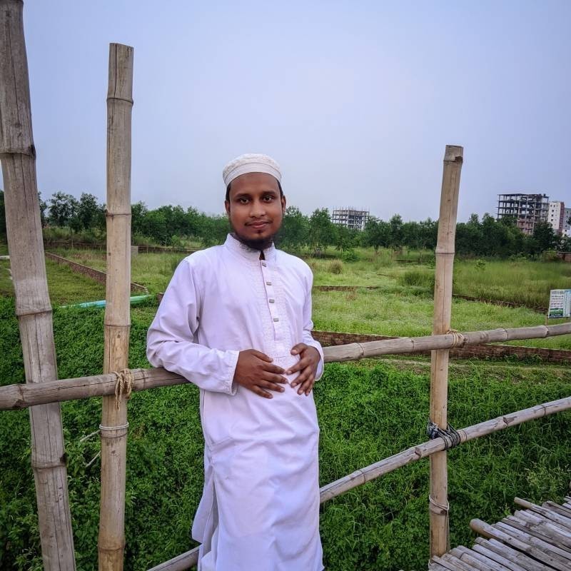 hafez muhammad, 25, Shikohbd