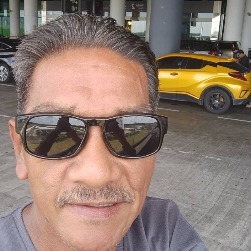 Mokhtar, 63, Lingamparti