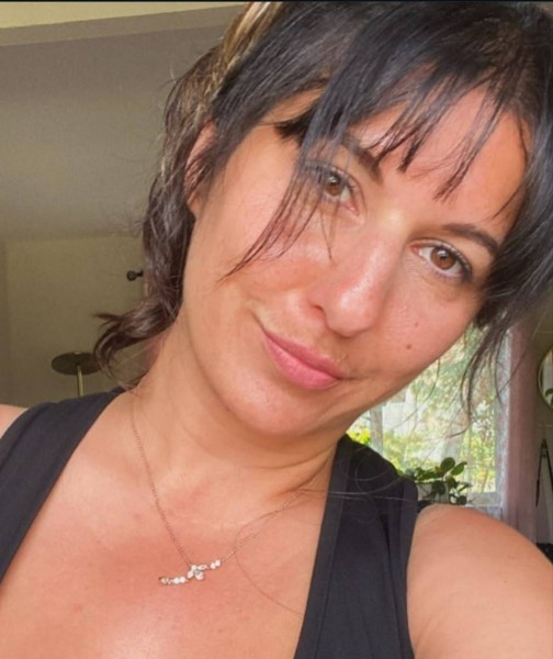 bernice23, 37, Volynska