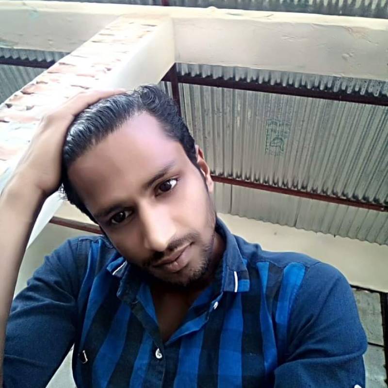 Tuhin, 32, MdrajonkhamGmailcom