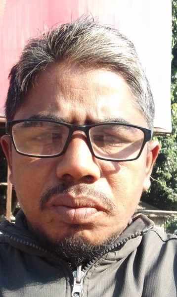 Md sulaiman ali, 37, Blue Springs