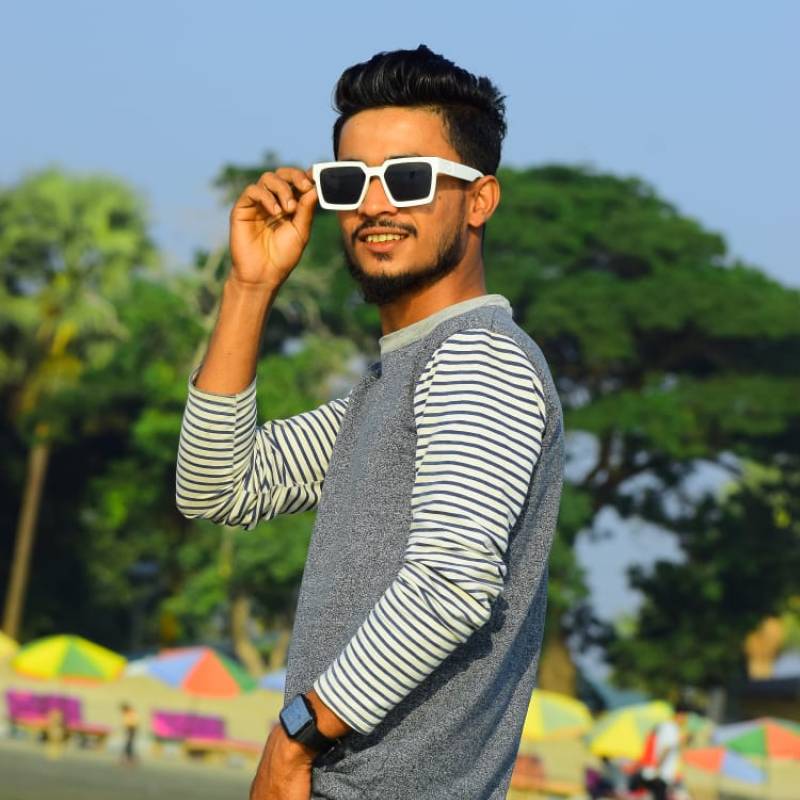 Mohammad Subro, 26, Ban Nong Kathao
