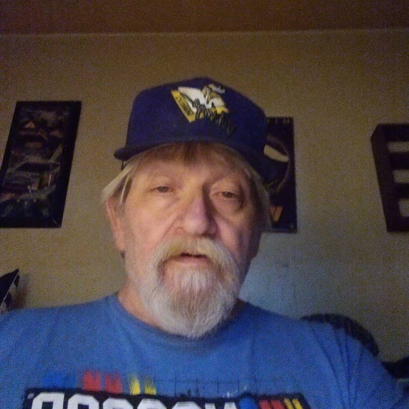 Terry, 61, Tongshan