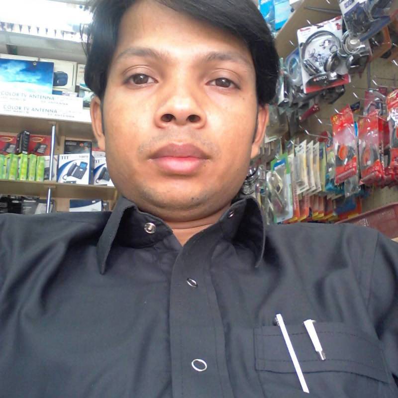 Jowel, 47, Koipadi