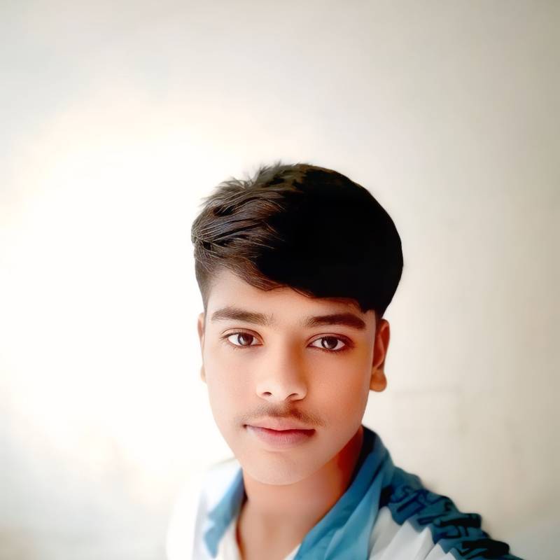 Mosarof, 26, Cypress Lake