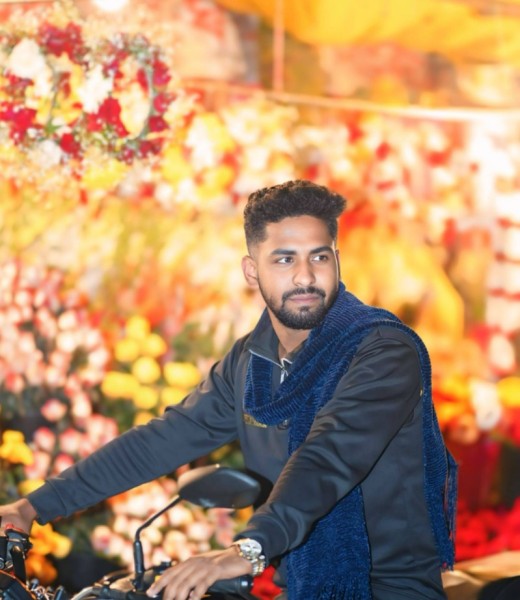 Rakib khan, 27, Miches
