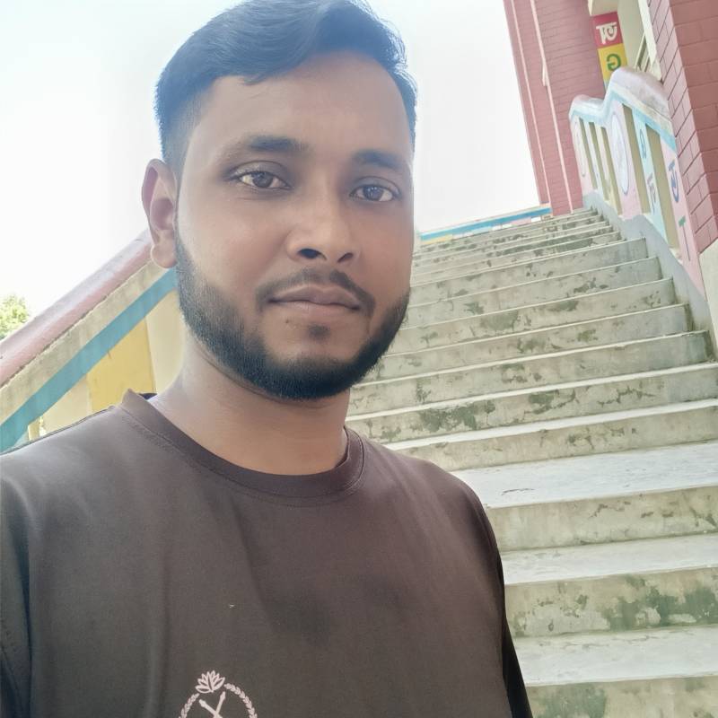 Md.Saddam Hosen, 33, Talas