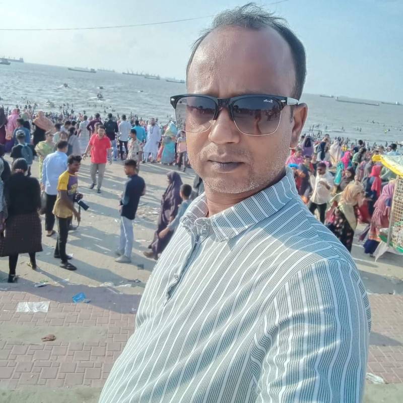 Mithu, 46, Aberaman