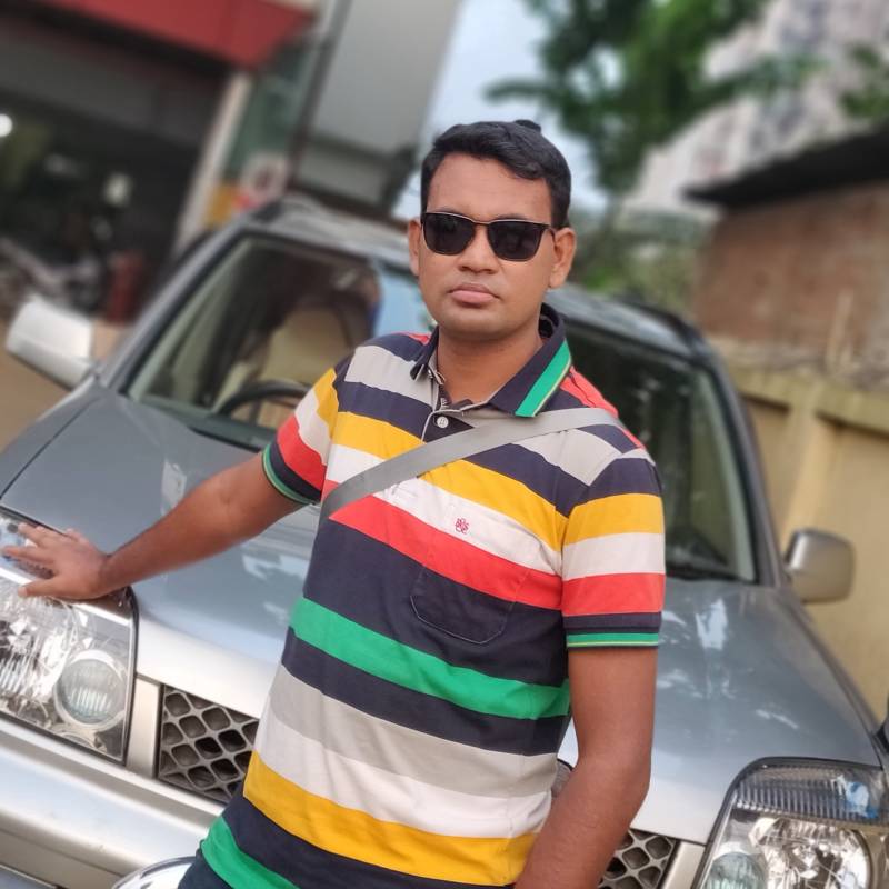 Halim, 36, Karachi