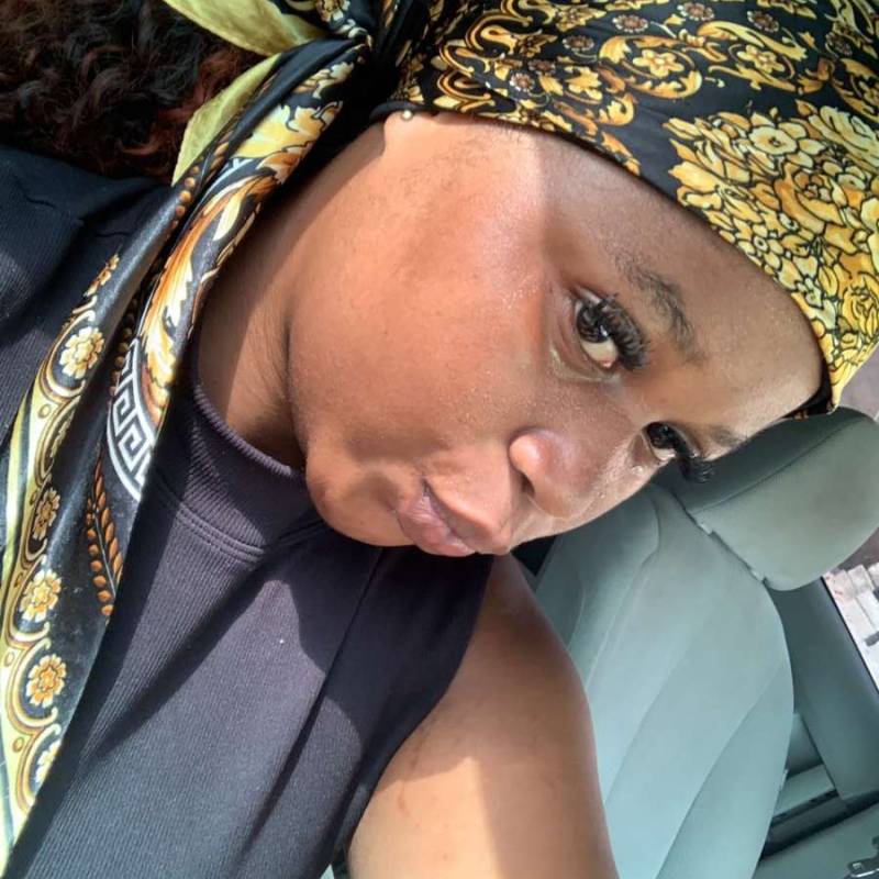 Hawa, 25, Albuquerque