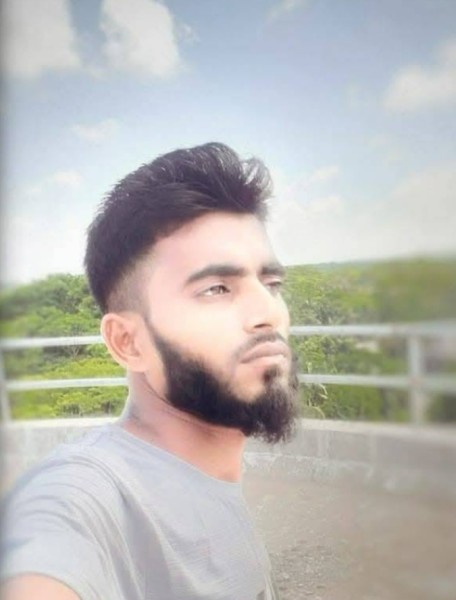MD to Shariful, 34, Claremont