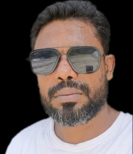 Md Bayzid, 42, Deysbrook