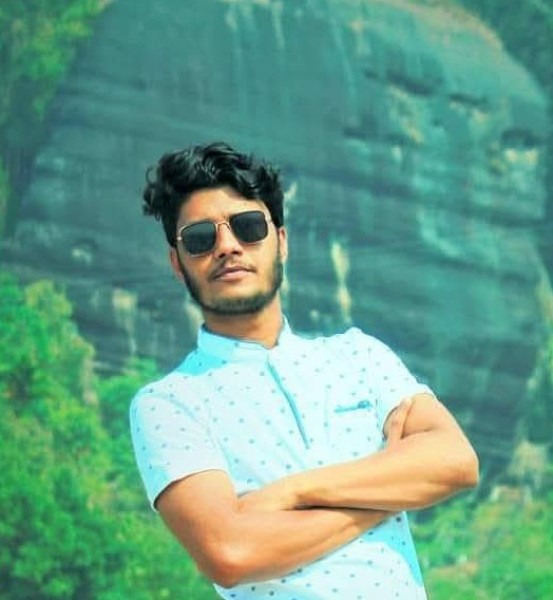 Prince sojib, 26, Swinton