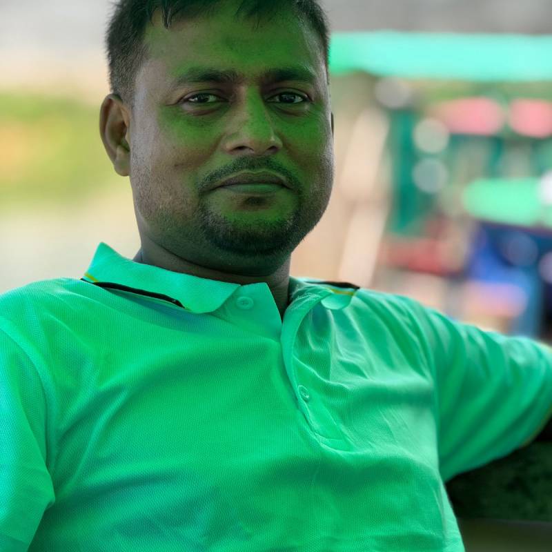 Rajaul karim, 39, Narshingdi
