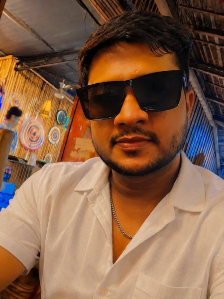 Lxharry, 31, Byatarayanpur