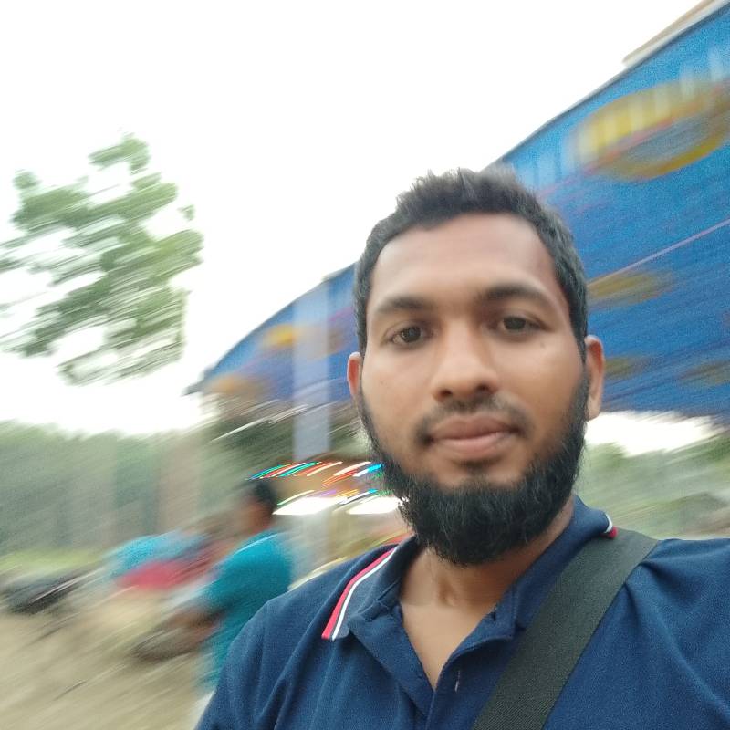 Saheb ali, 30, Phokeng