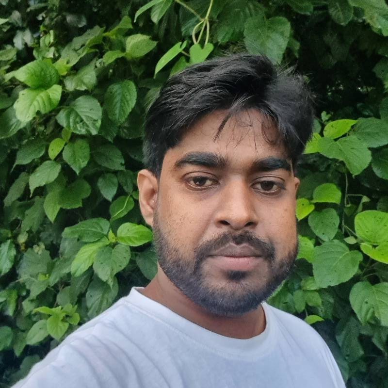 Mfjony, 30, Lemmer