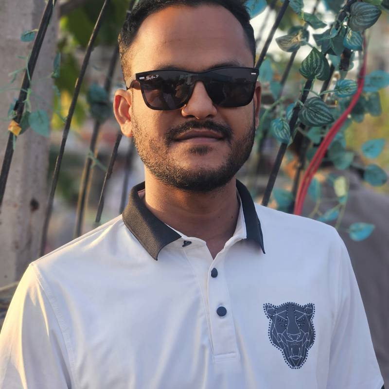 Shahin shikder, 30, Gobindpur