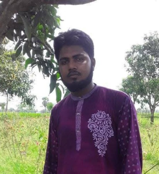 Md Asadul Islam, 28, Nayon
