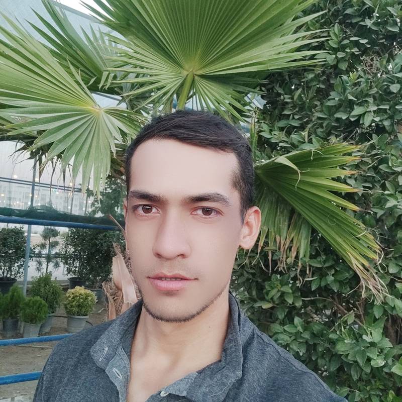 Hasan, 29, Laoag