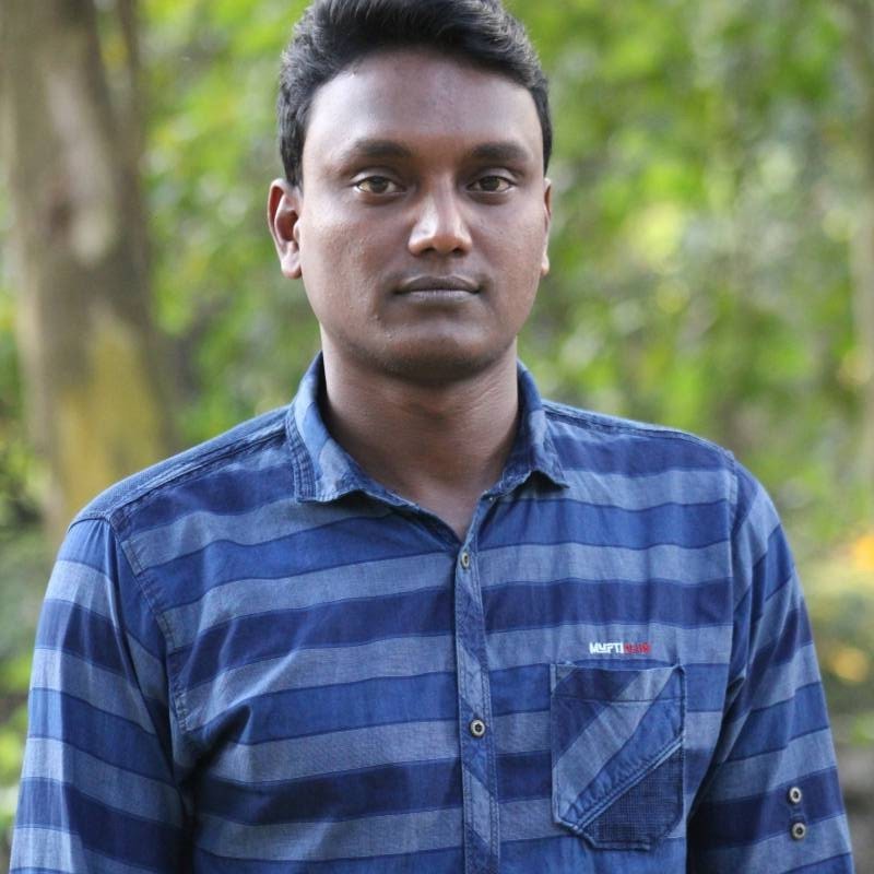 MD ZAKARIA, 34, Guaba