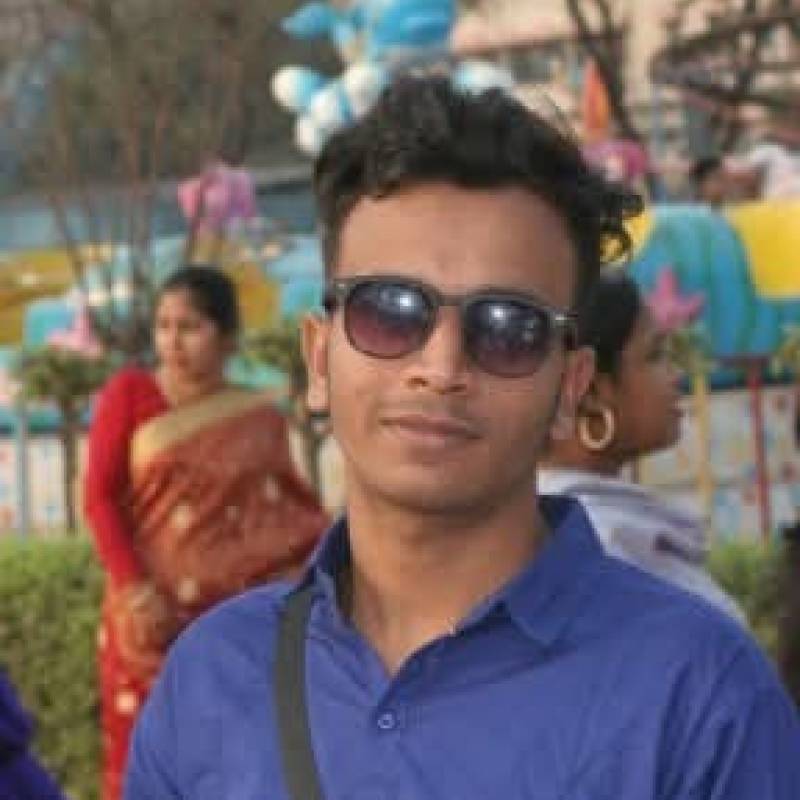 Shakil, 27, Windsor