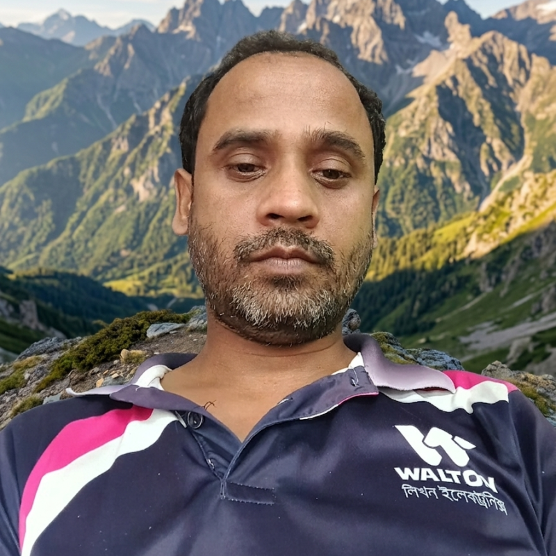 indrajeet, 32, Noakhali Sonaimuri