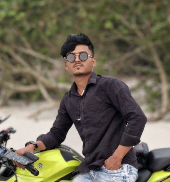 Md akash, 21, Giyon