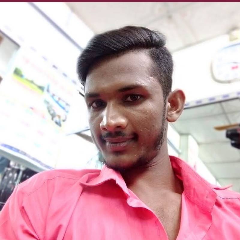 Mdrajib khan, 30, Grammichele