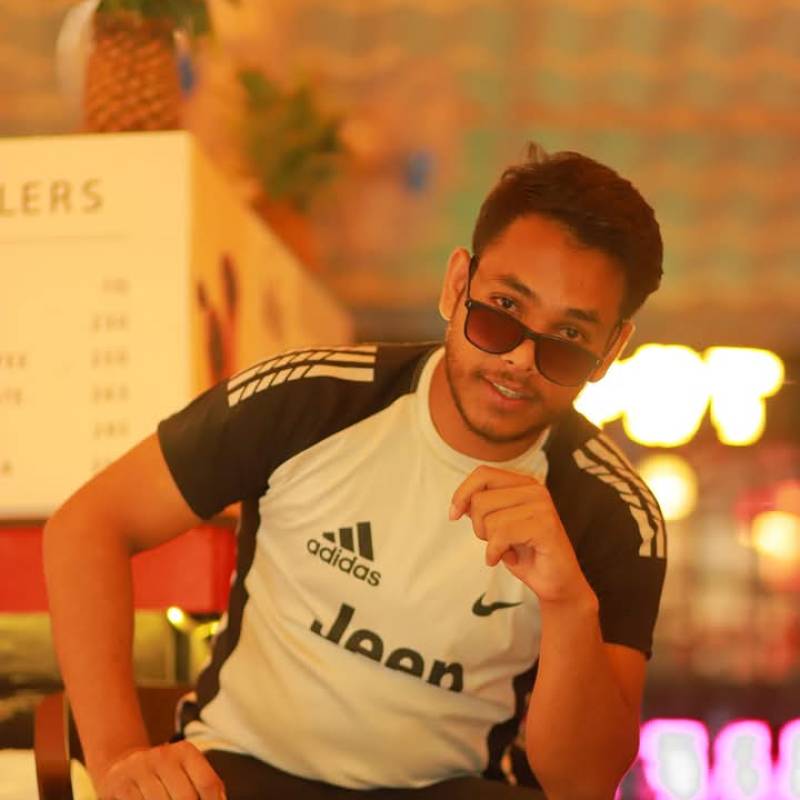 Imran, 32, Dharmaram