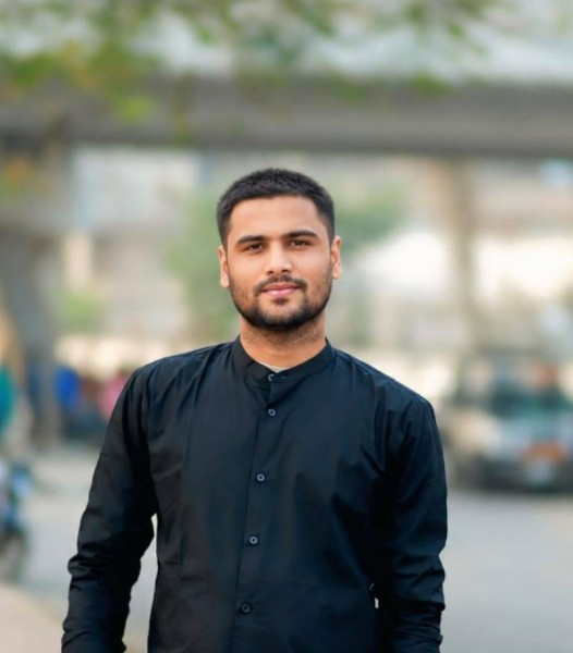 H@fiz, 28, Jefferson