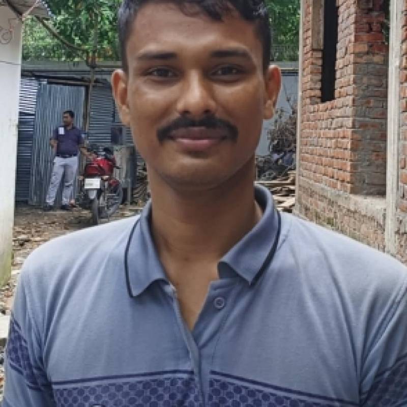 Sakil, 28, Apopa