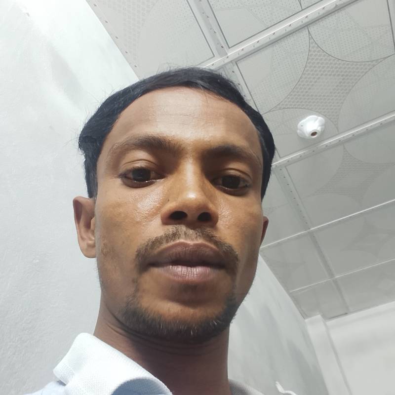 raju, 28, Grand Rapids Michigan