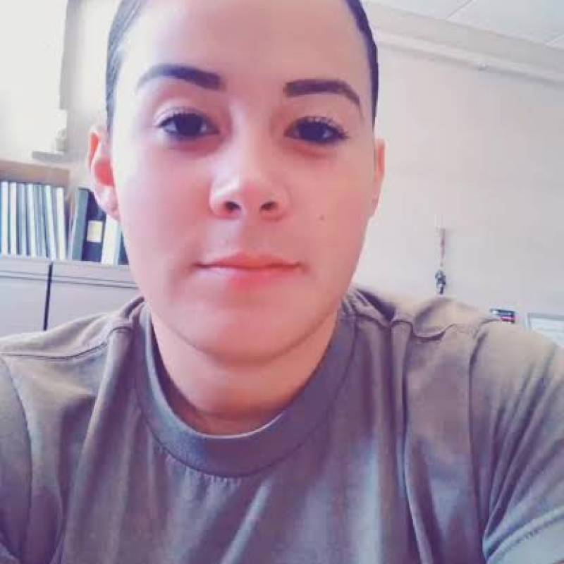 cheyenne, 34, UK
