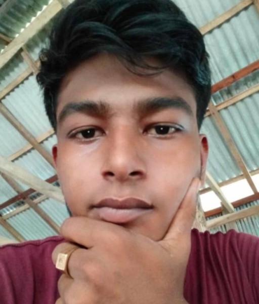 Rag, 26, Tacaimb