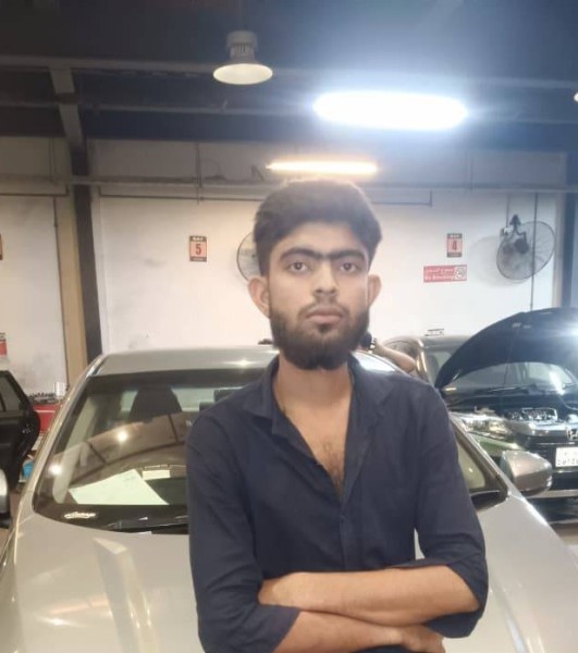 musa, 29, Datteln