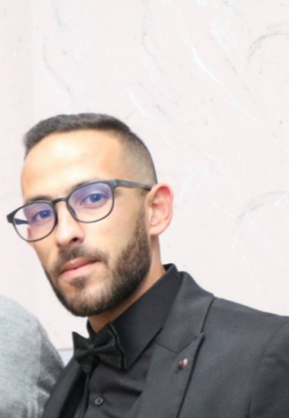 Islam, 30, Sippola