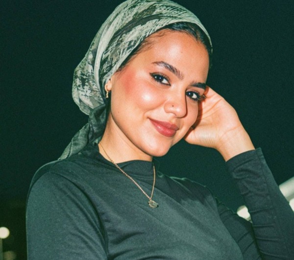 Faridasarah, 31, Merchtem