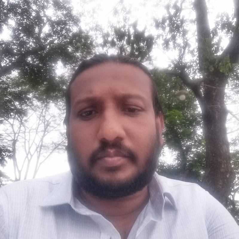 Shajahan Shovo, 40, Pully