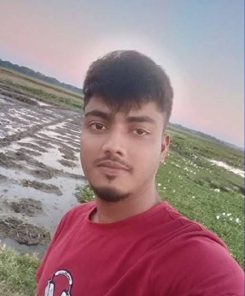 Sabbir Hosain, 29, Juchitn De Zaragoza