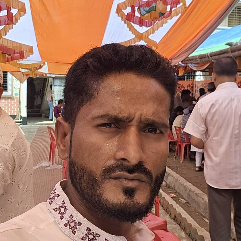 Kamruzzaman, 28, Puttlingen