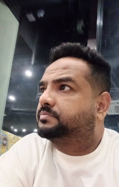 Morshed, 39, Rawson
