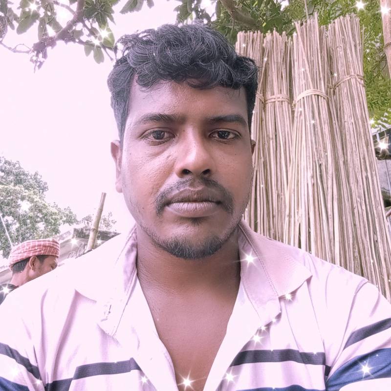 Md Monir hosen, 35, Maradi