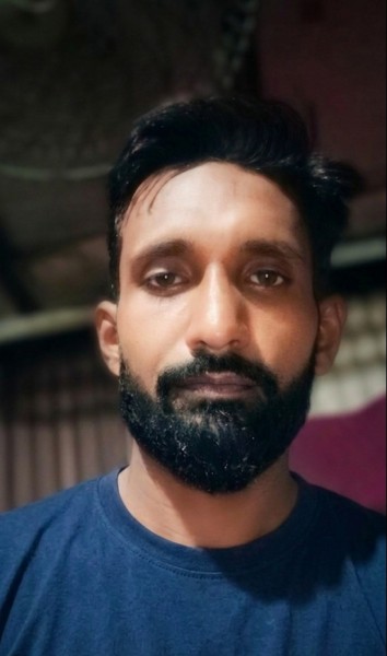 Shohal khan, 27, Bandundu