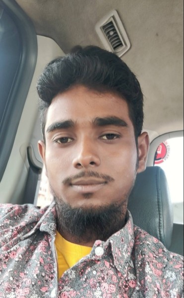MD shuvo, 37, Vasaivirar