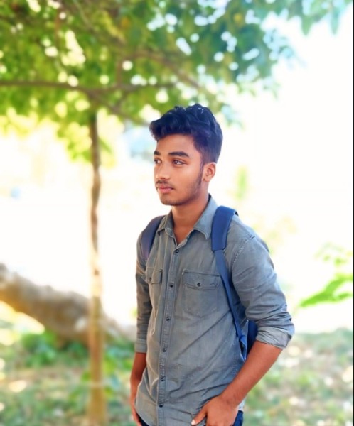 Asraful, 18, Cernavod